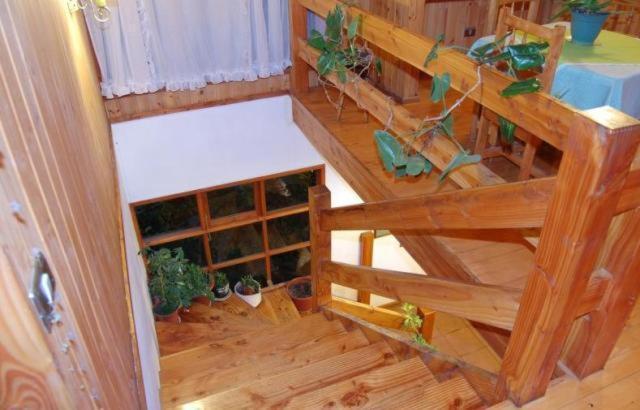 Hosteria Tricahue Pucon Luaran gambar